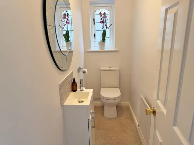 Brookvale Road, Priorslee, photo 9