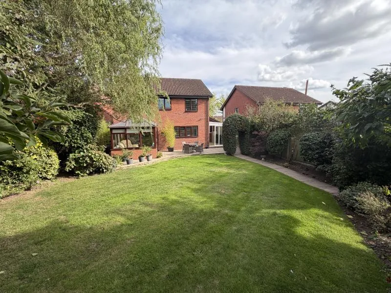 Brookvale Road, Priorslee, photo 21