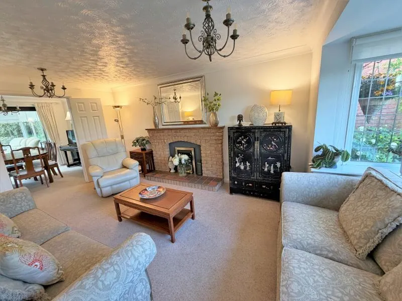 Brookvale Road, Priorslee, photo 3