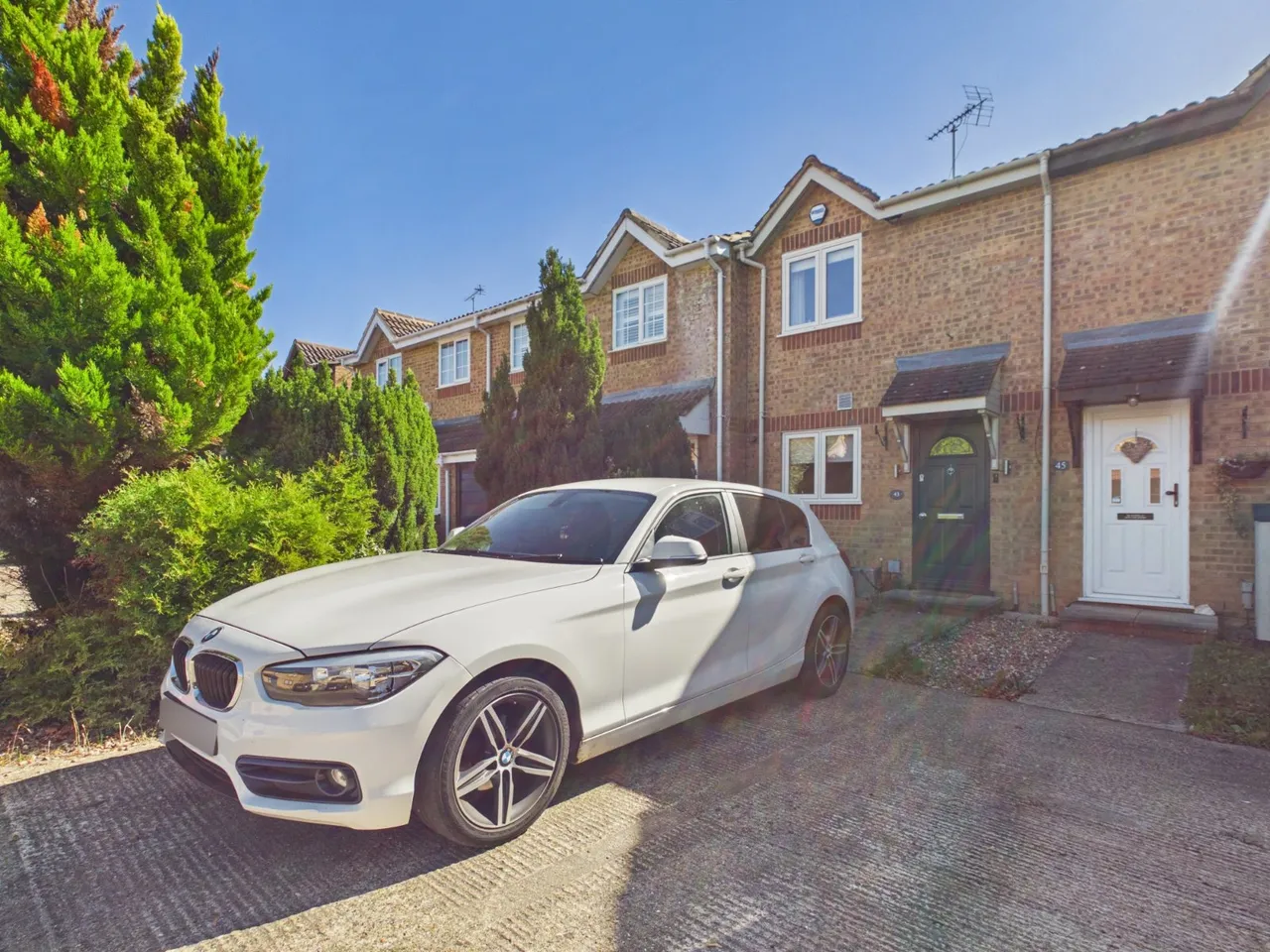Lowestoft Drive, Cippenham, SL1, photo 10