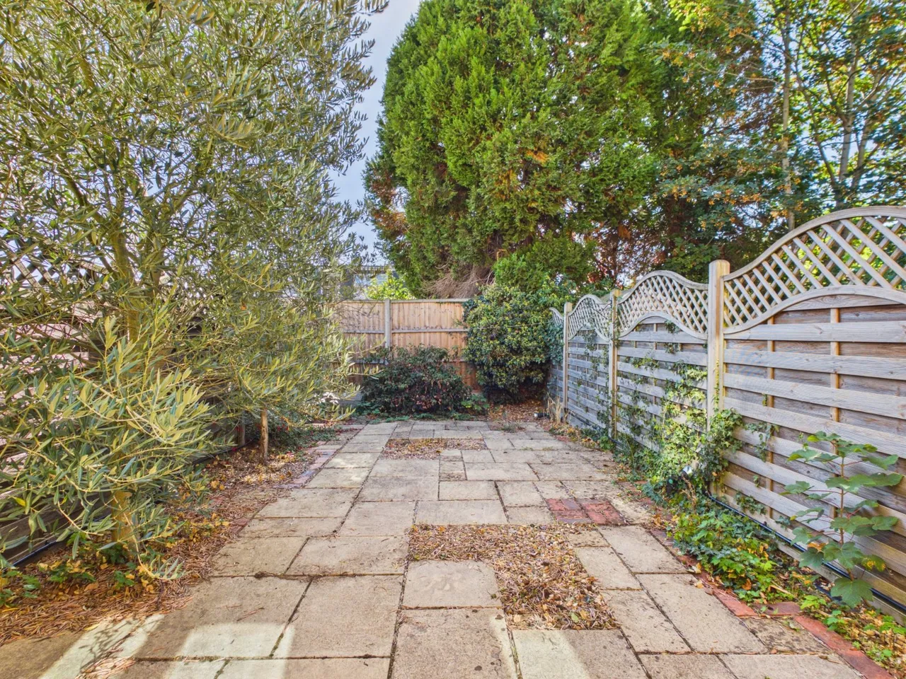 Lowestoft Drive, Cippenham, SL1, photo 4