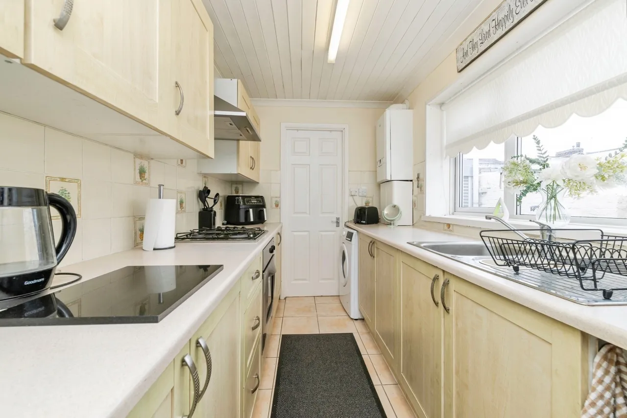 Millburn Street, Sunderland, Tyne and Wear, SR4, photo 9