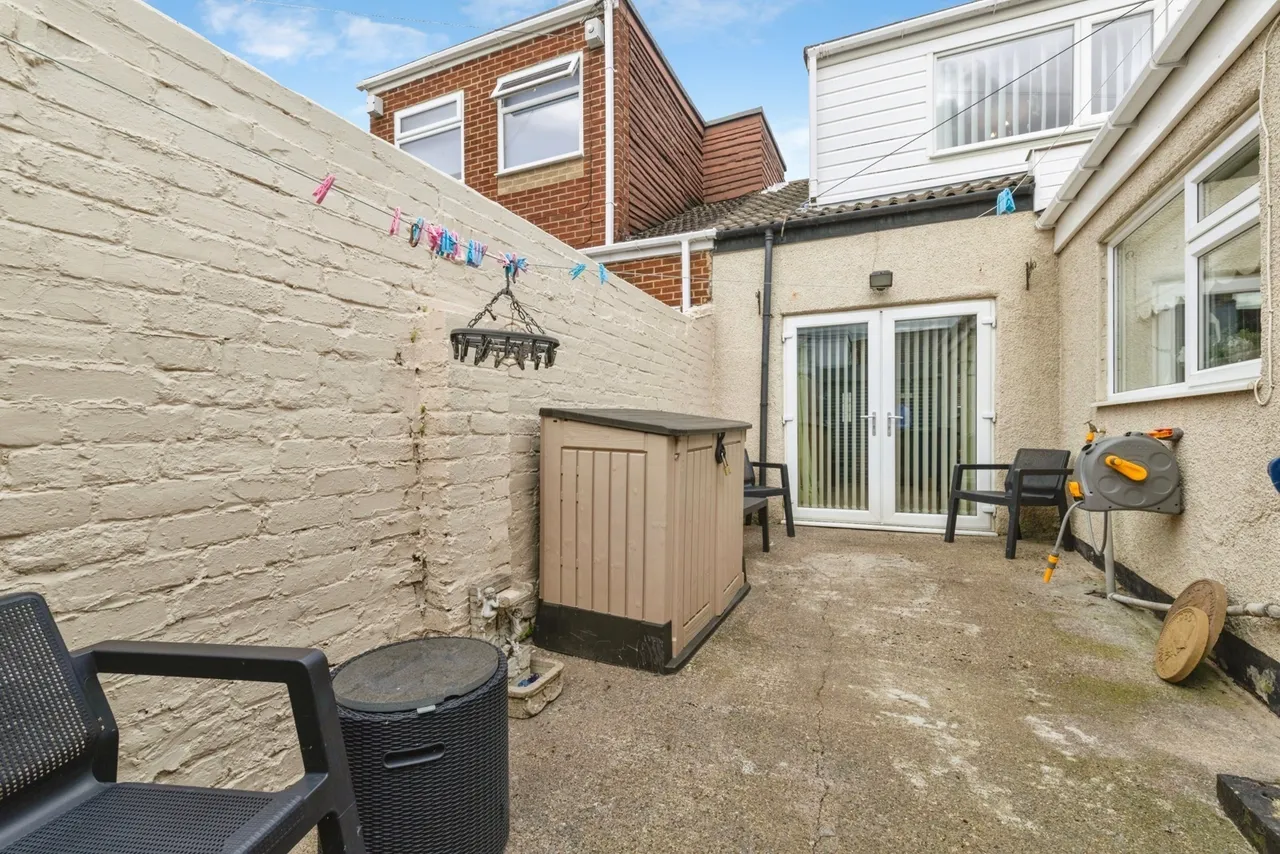 Millburn Street, Sunderland, Tyne and Wear, SR4, photo 16