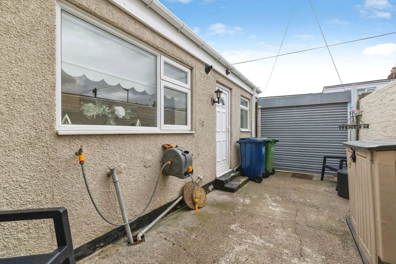 Millburn Street, Sunderland, Tyne and Wear, SR4, photo 17