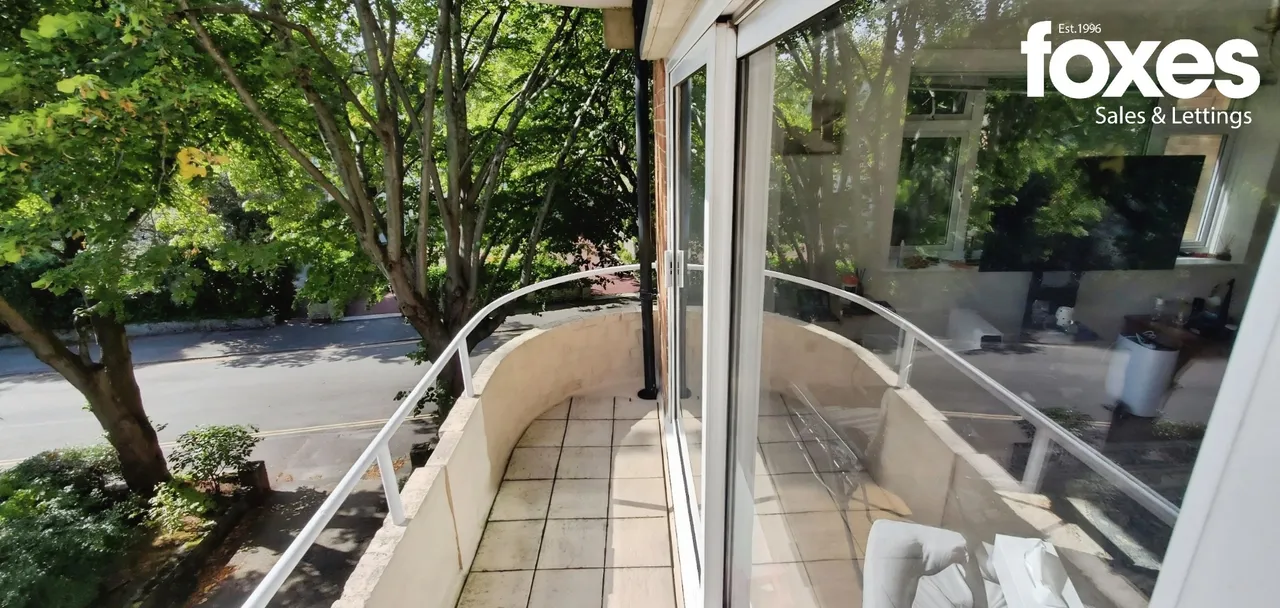 Crescent Court, 33 Chine Crescent, Bournemouth, Dorset, BH2 5LA, photo 26