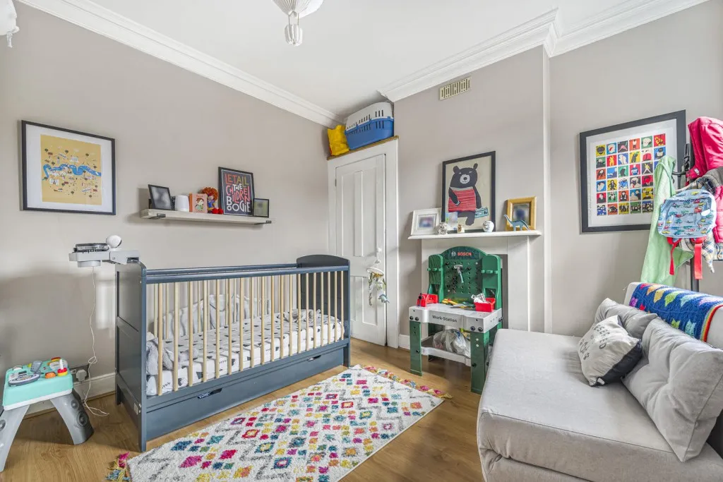Park End, Bromley, photo 9