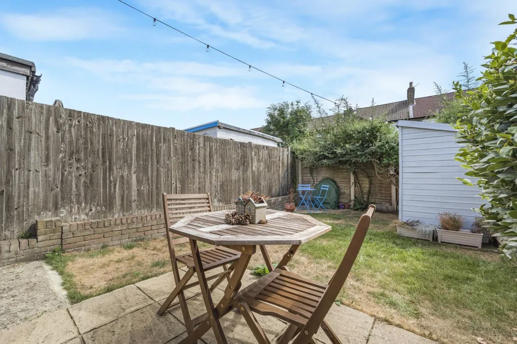 Park End, Bromley, photo 13