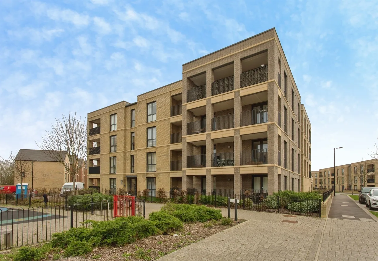 Osprey Drive, Cambridge, CB2, photo 4