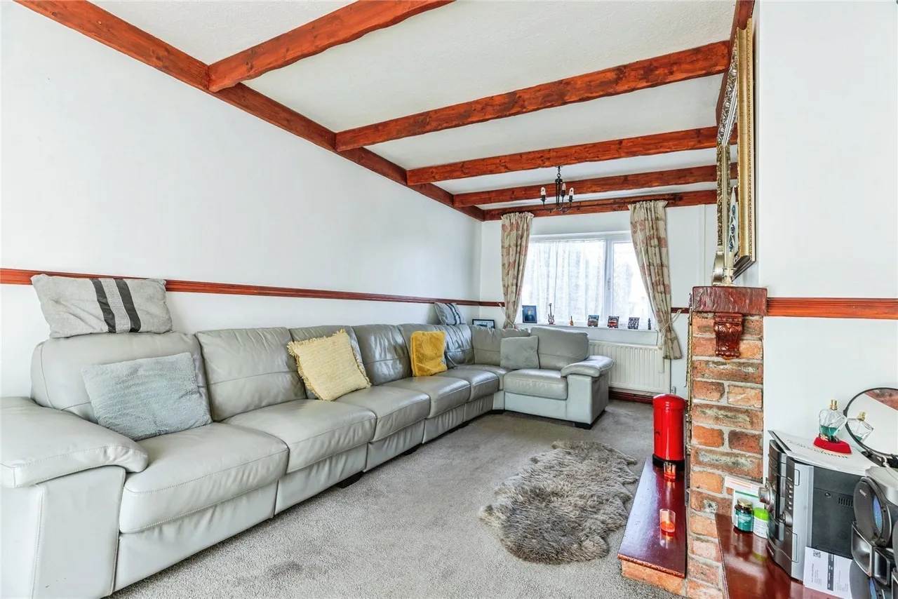 Malton Avenue, Whitefield, M45, photo 8