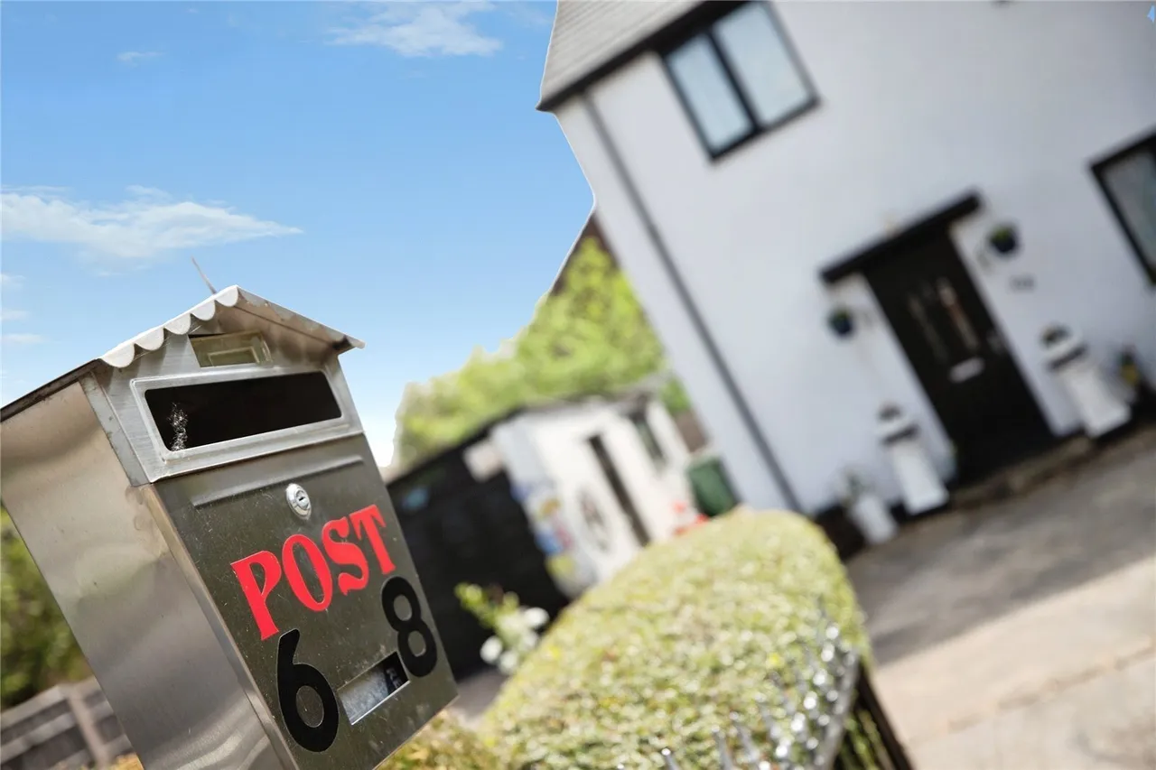 Malton Avenue, Whitefield, M45, photo 18