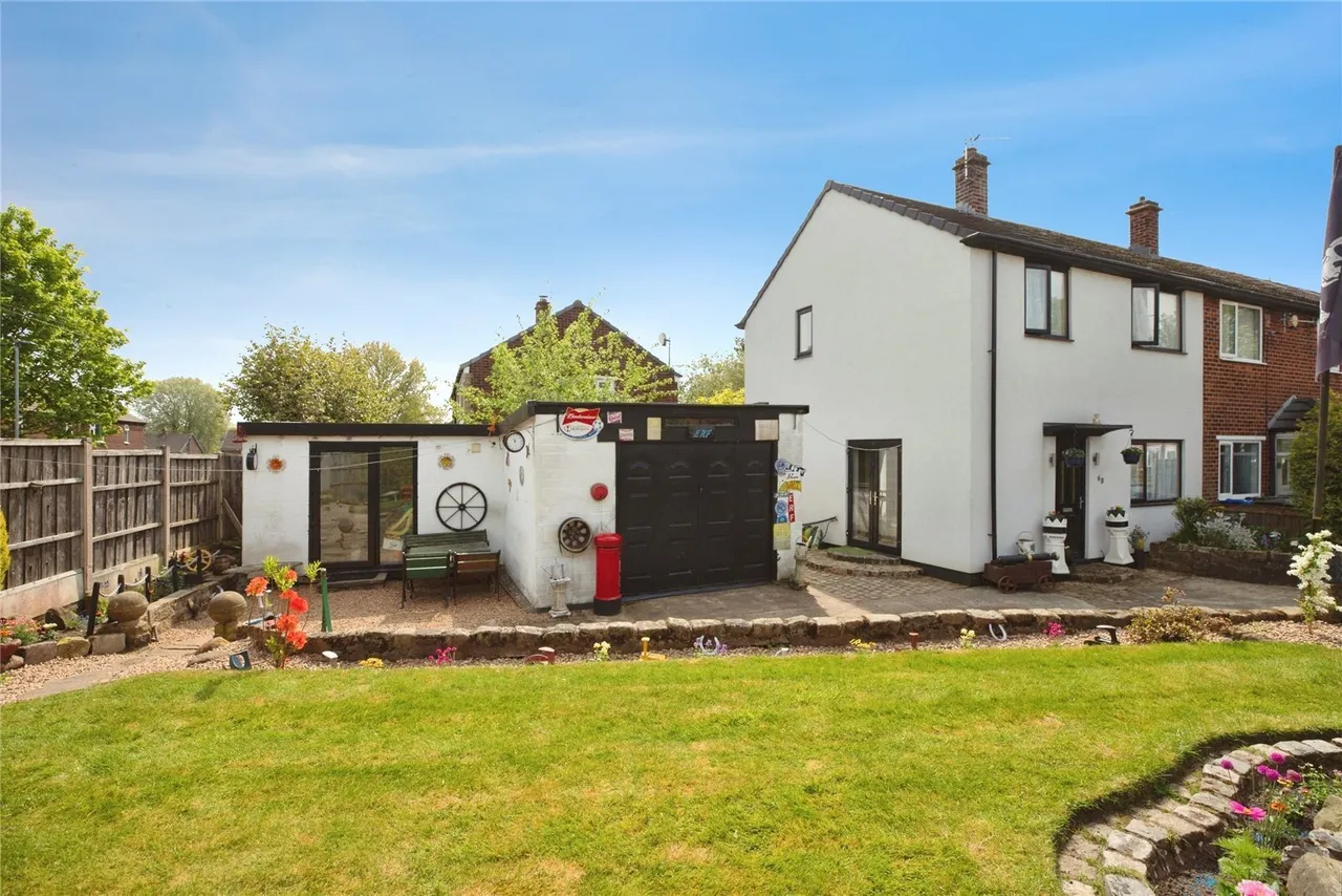 Malton Avenue, Whitefield, M45, photo 19