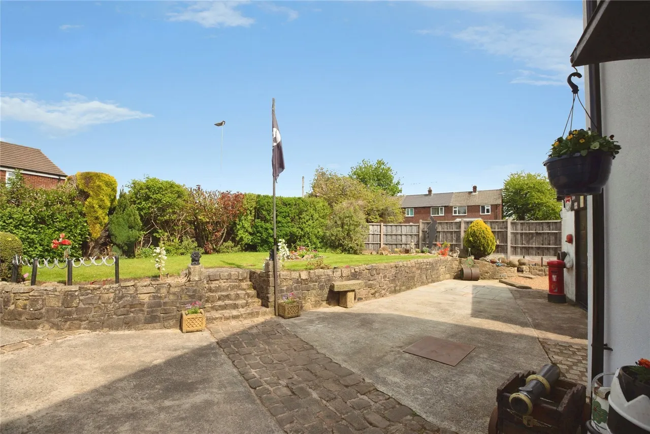 Malton Avenue, Whitefield, M45, photo 20