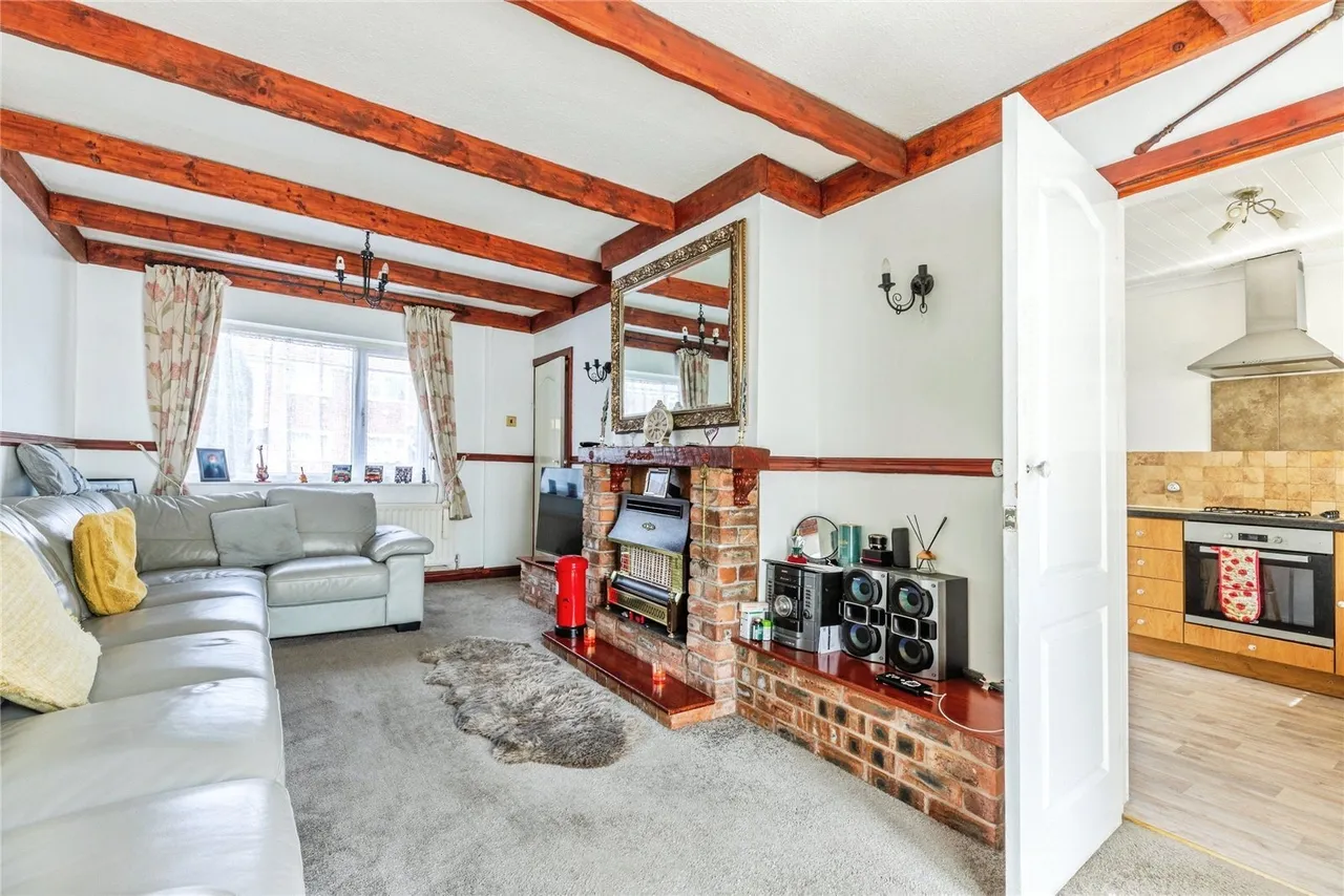 Malton Avenue, Whitefield, M45, photo 12