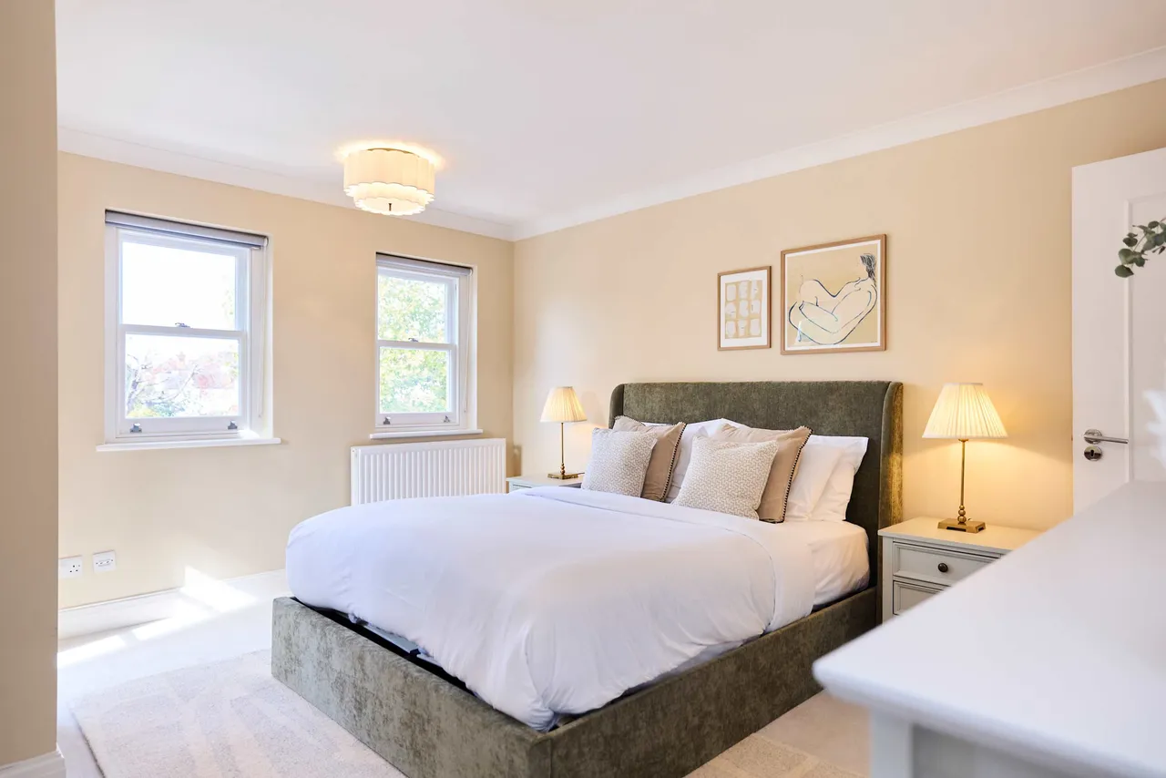 Lydford Road, NW2, photo 6