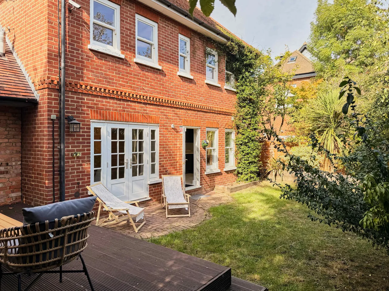 Lydford Road, NW2, photo 16