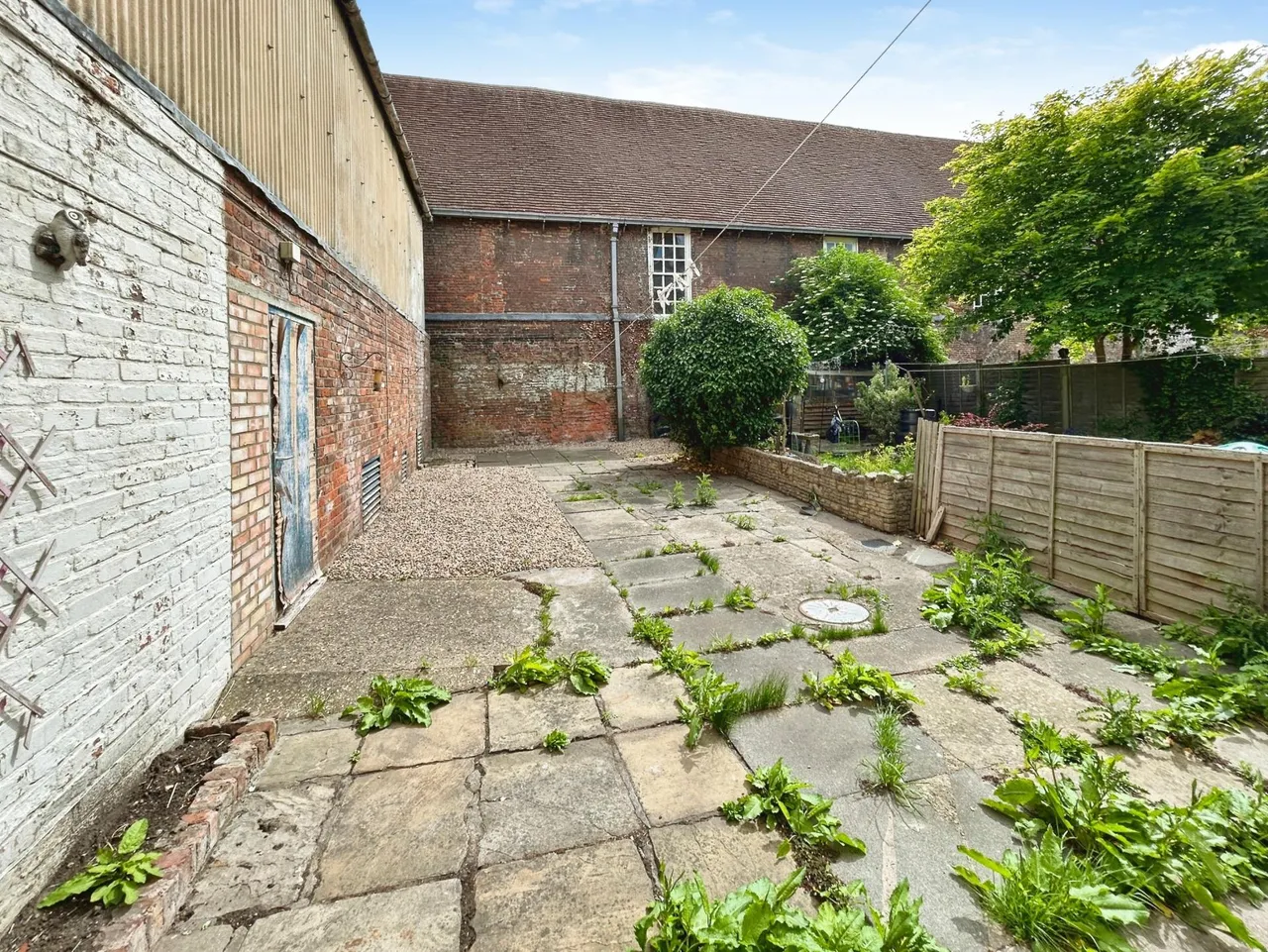 Spain Lane, Boston, PE21, photo 9
