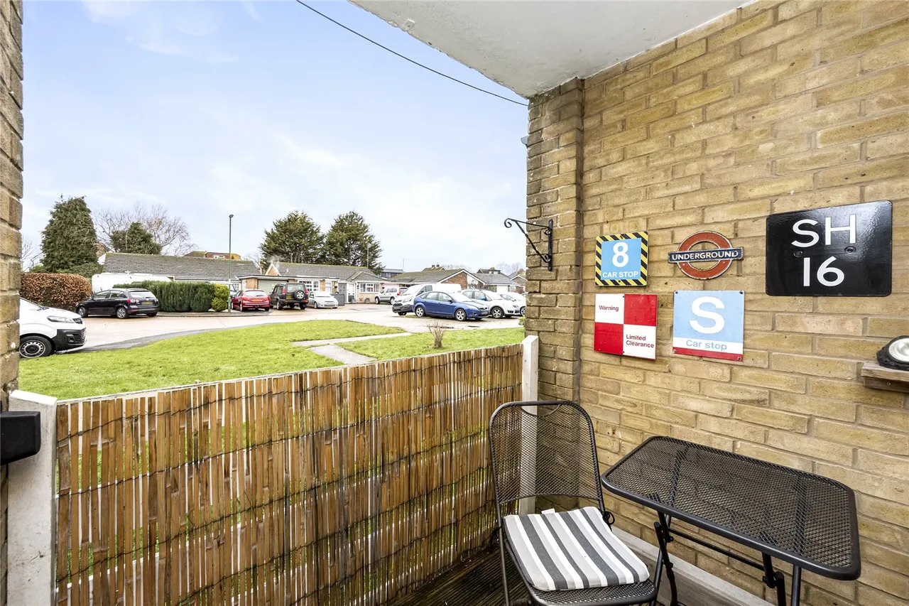 Penstone Park, Lancing, BN15, photo 8