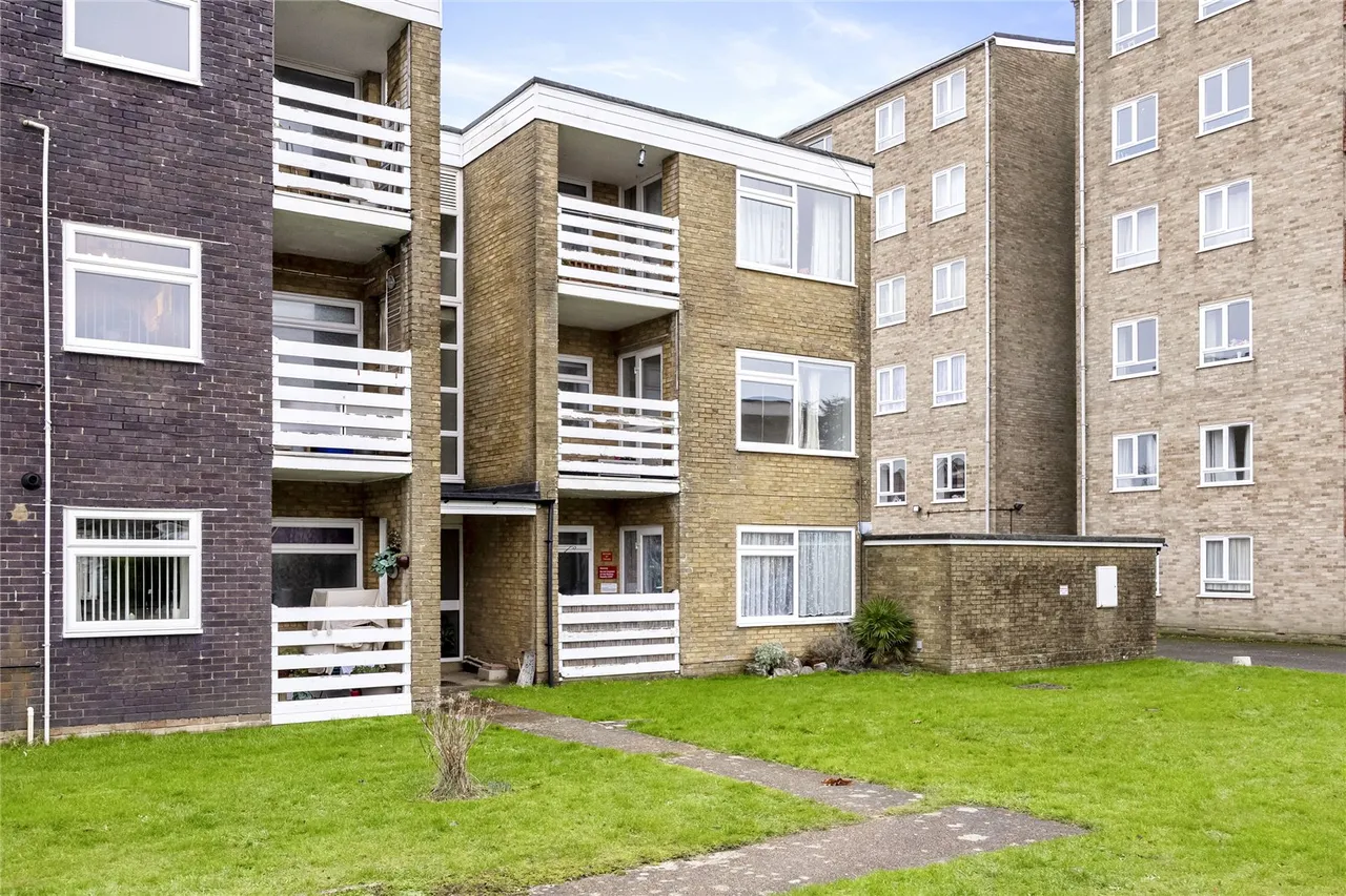Penstone Park, Lancing, BN15, photo 15