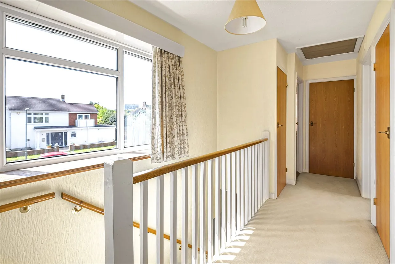 Pine Wood, Sunbury-on-Thames, TW16, photo 11