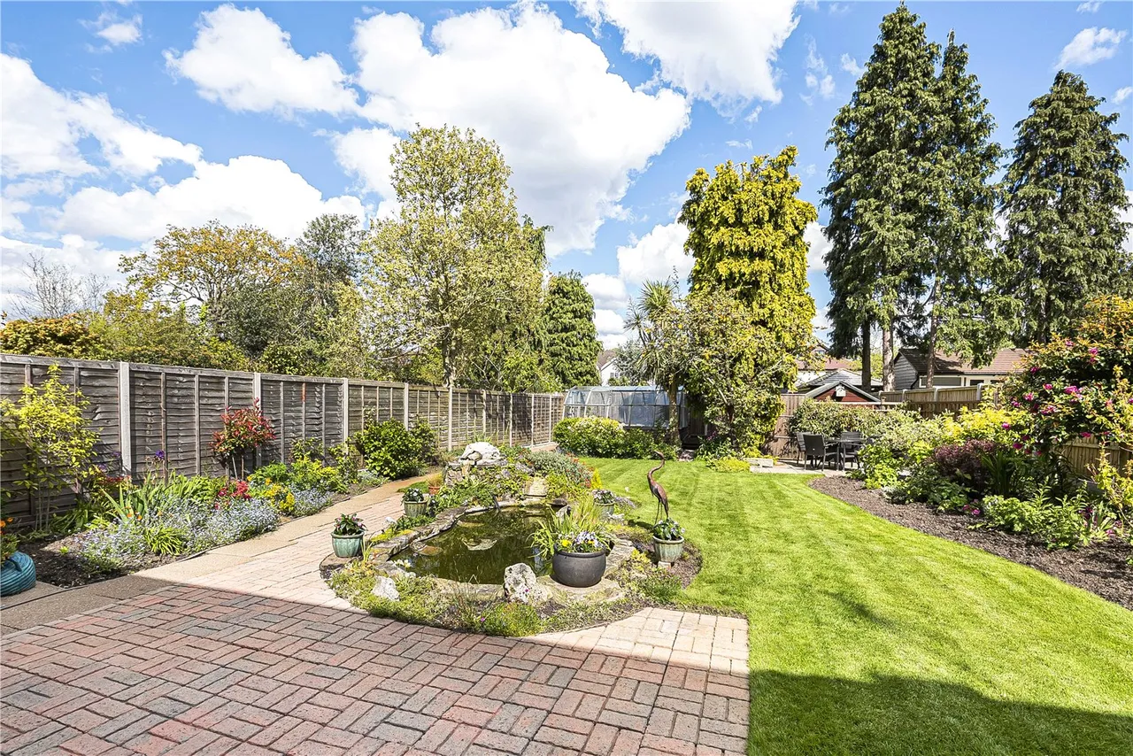 Pine Wood, Sunbury-on-Thames, TW16, photo 23