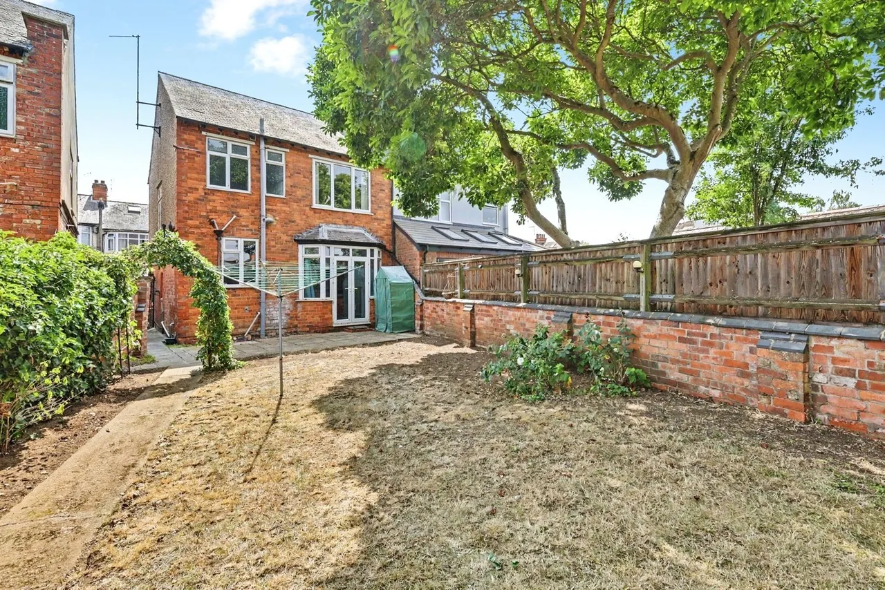 Broadway East, Abington, Northampton, NN3, photo 8