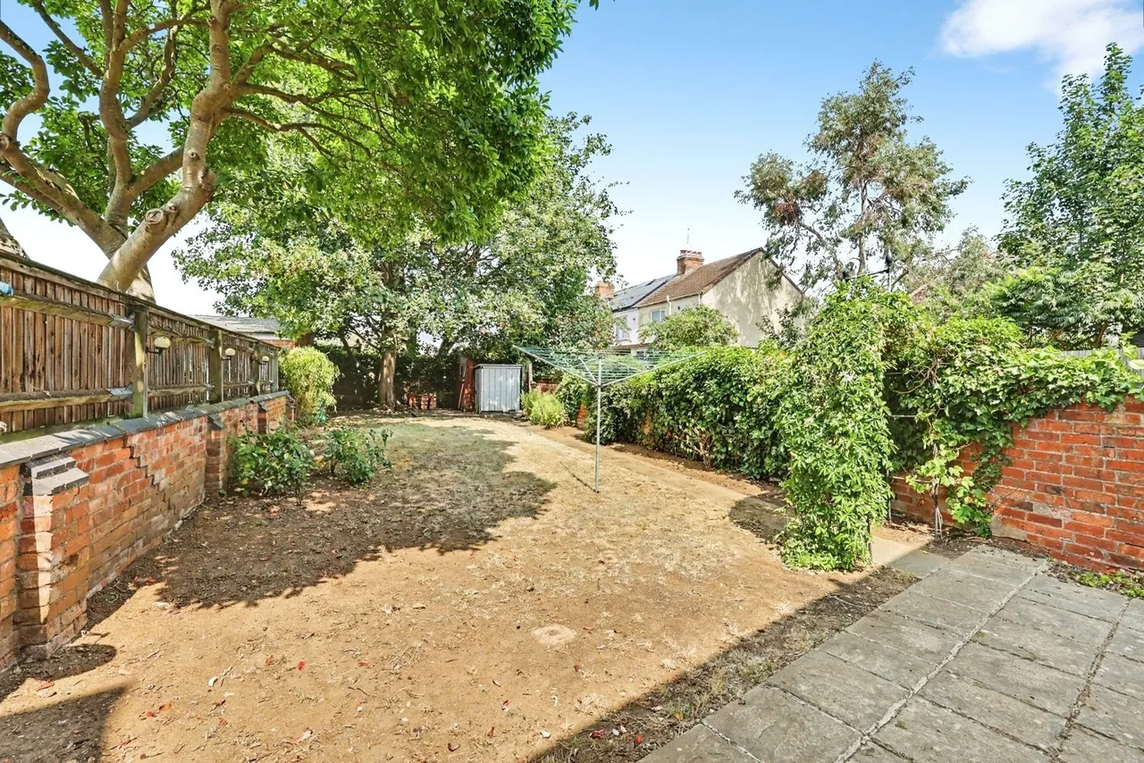 Broadway East, Abington, Northampton, NN3, photo 3