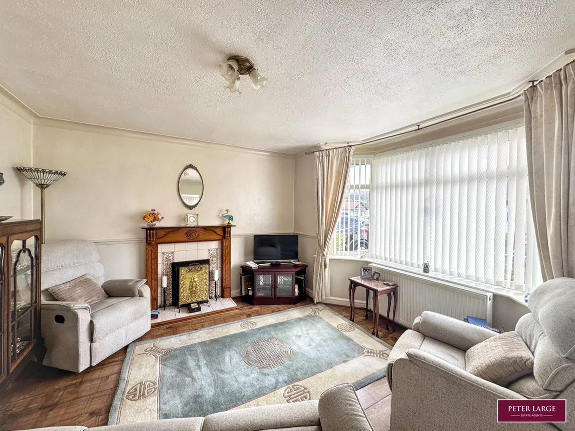 Berwyn Crescent, Prestatyn, Denbighshire, LL19 7UH, photo 4