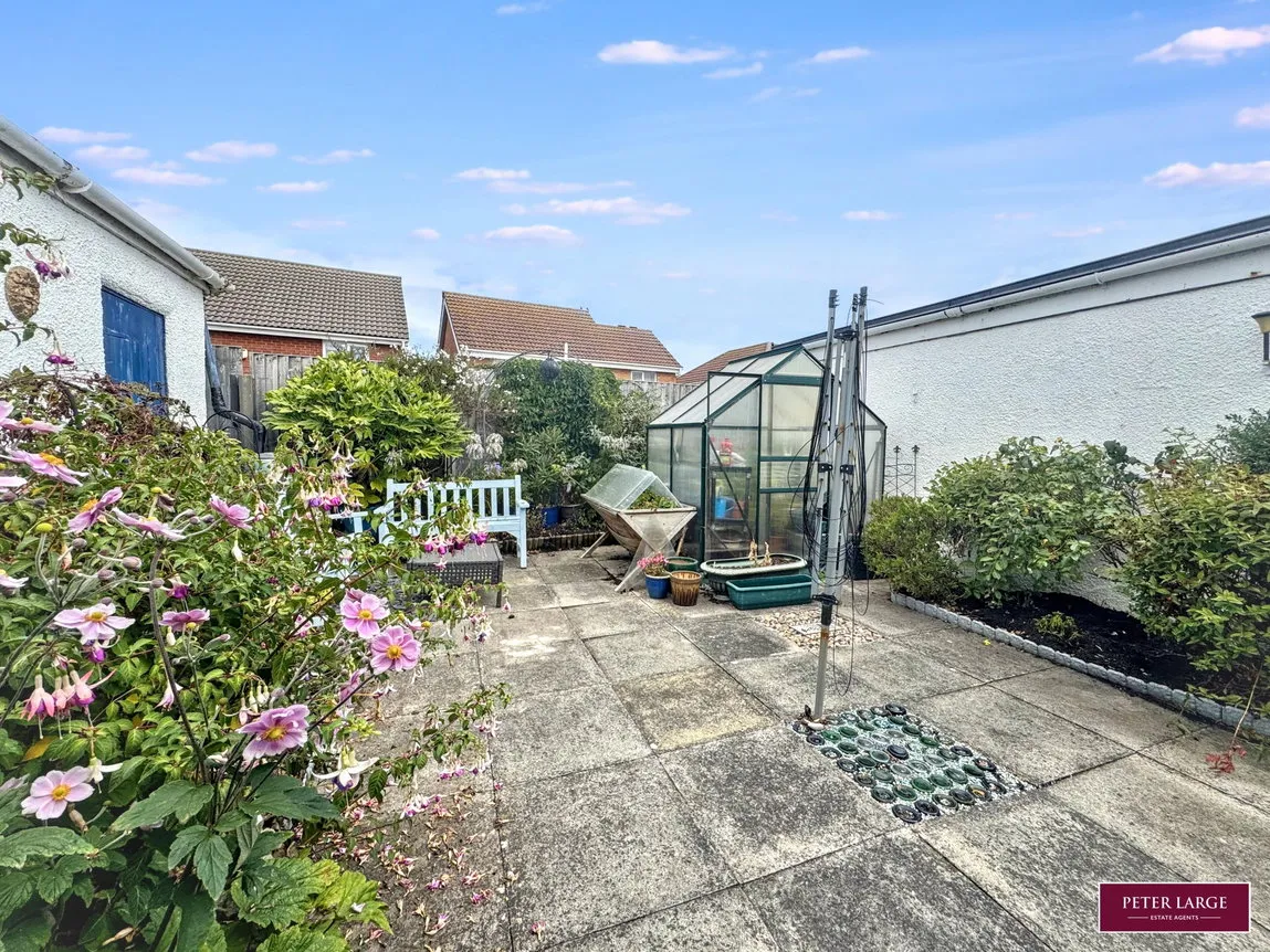 Berwyn Crescent, Prestatyn, Denbighshire, LL19 7UH, photo 11