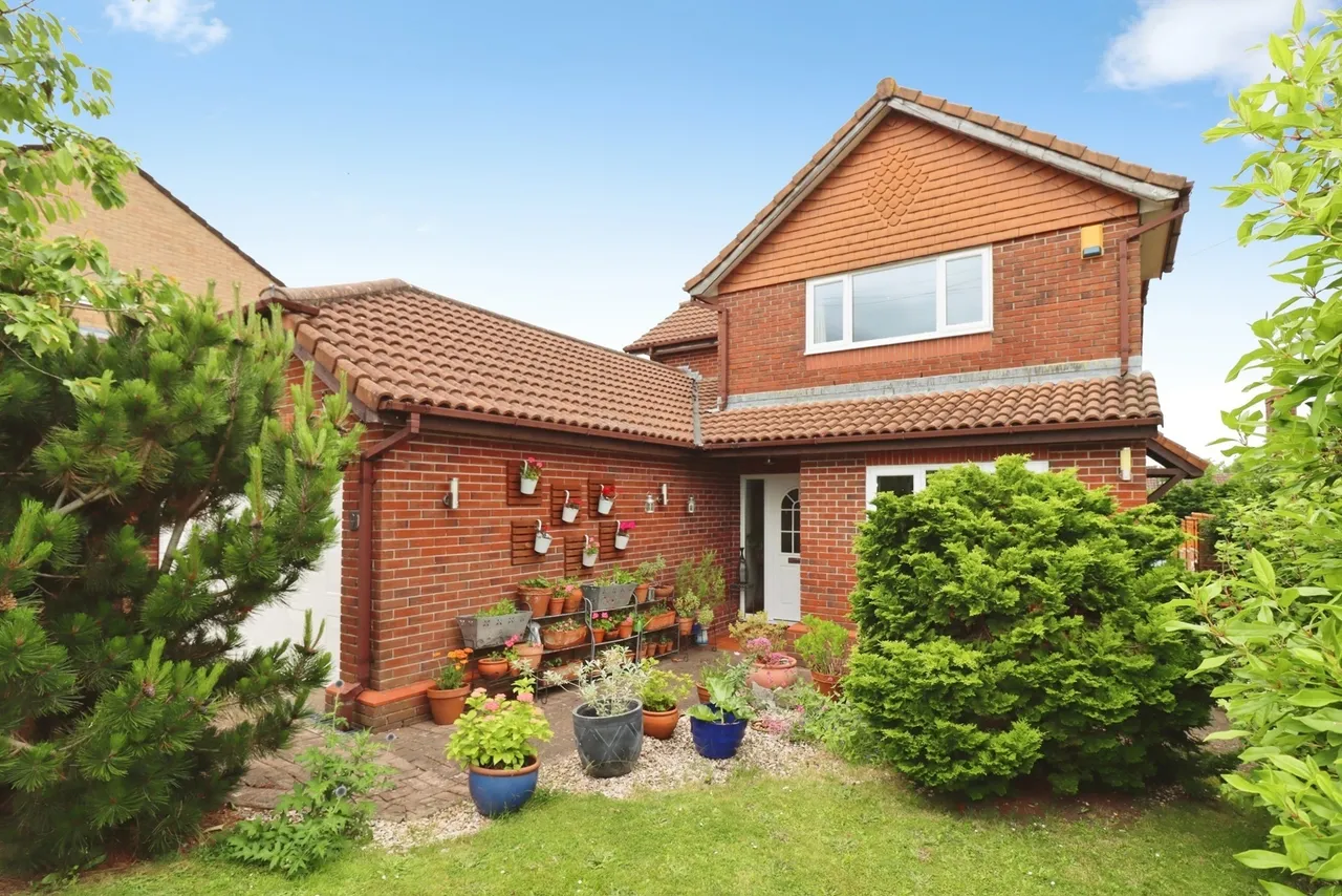 Pettigrove Road, Kingswood, Bristol, BS15, photo 2