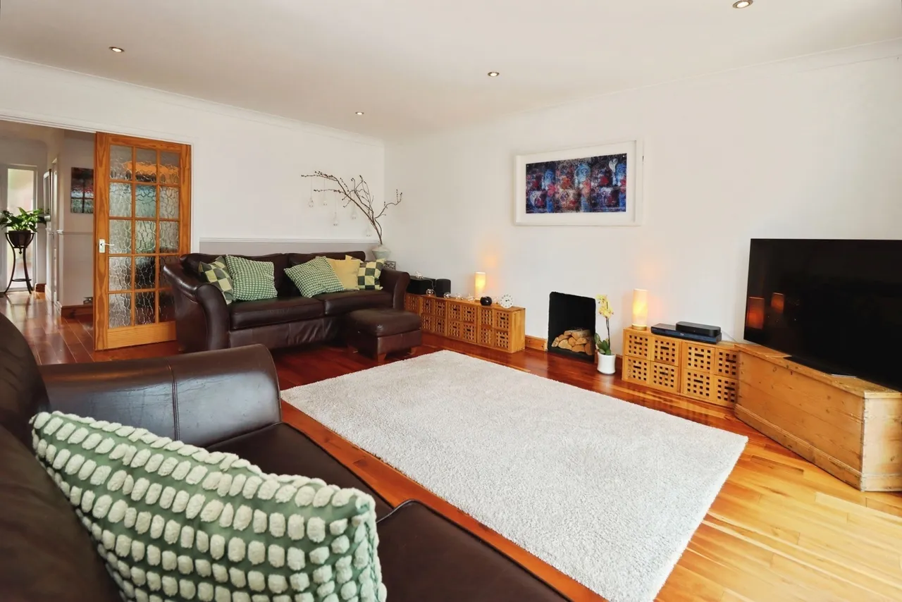 Pettigrove Road, Kingswood, Bristol, BS15, photo 6