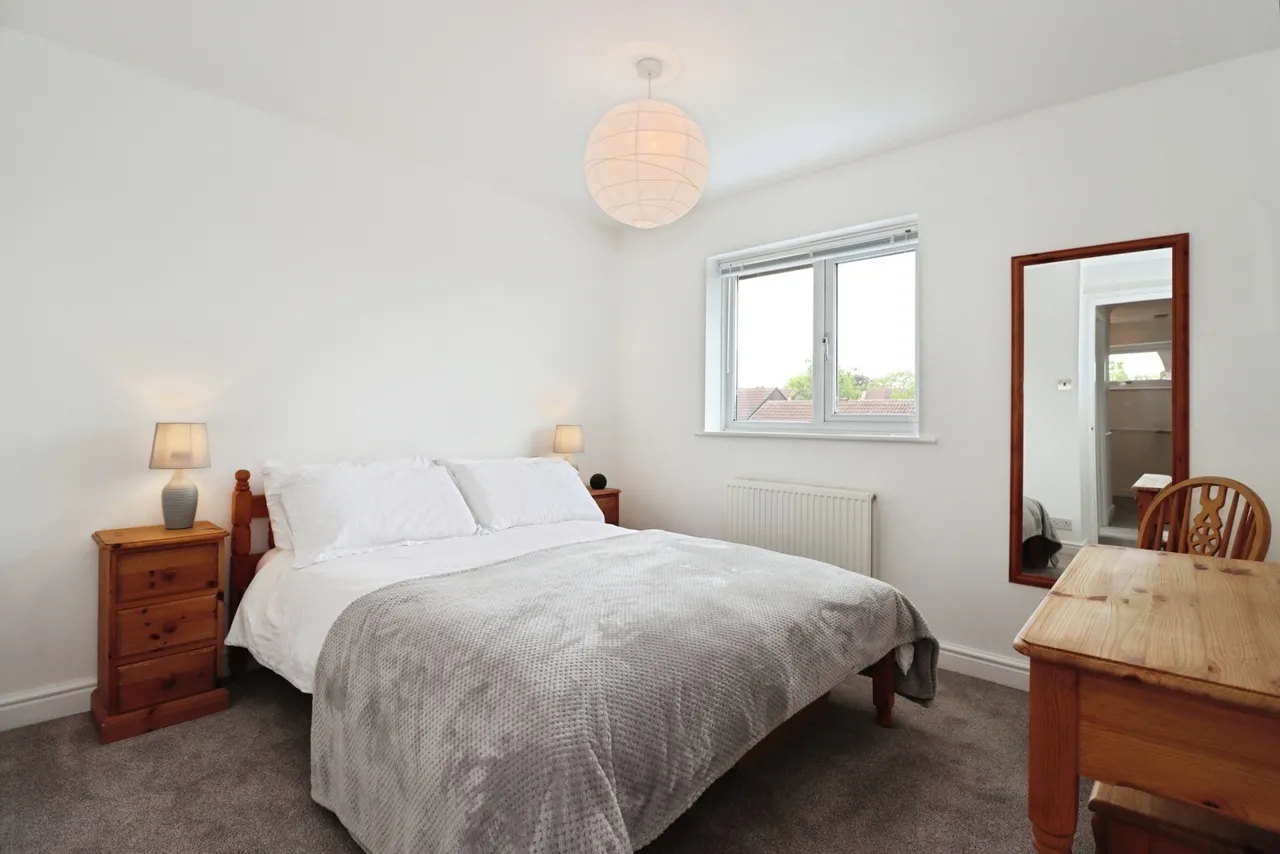 Pettigrove Road, Kingswood, Bristol, BS15, photo 14