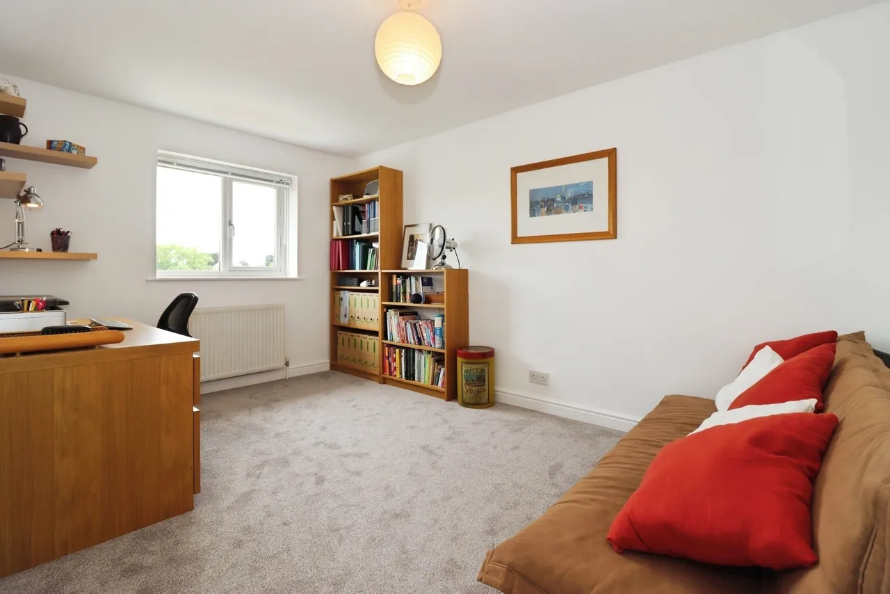 Pettigrove Road, Kingswood, Bristol, BS15, photo 17