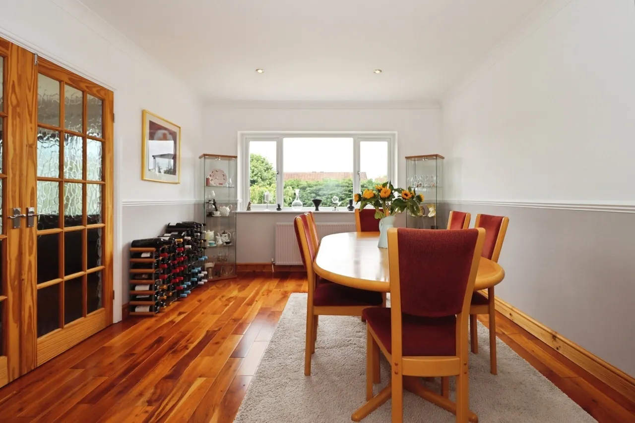 Pettigrove Road, Kingswood, Bristol, BS15, photo 7