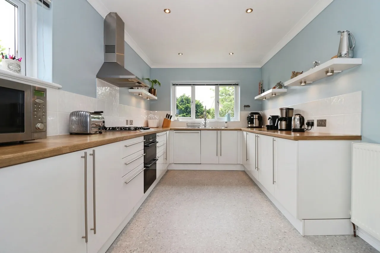 Pettigrove Road, Kingswood, Bristol, BS15, photo 4