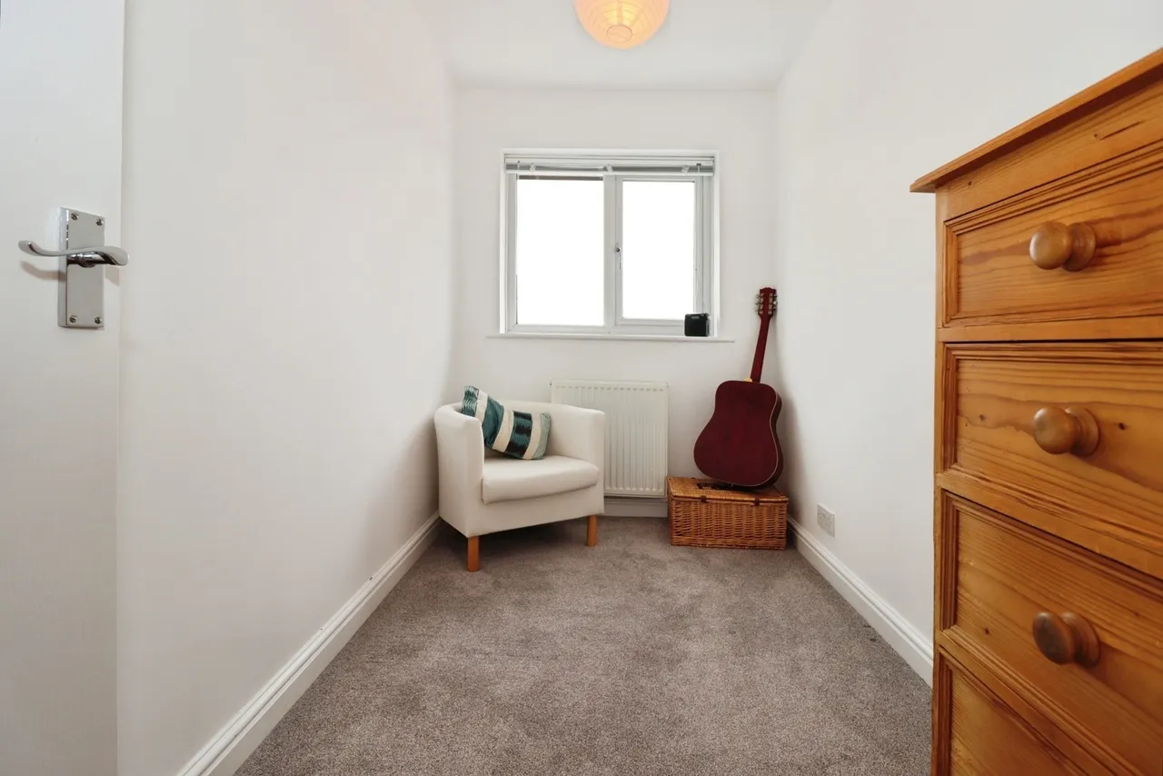 Pettigrove Road, Kingswood, Bristol, BS15, photo 18