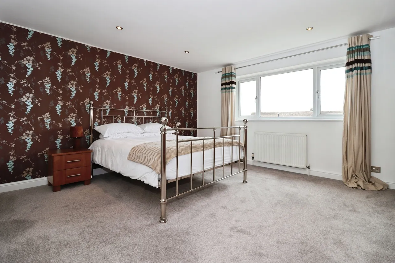 Pettigrove Road, Kingswood, Bristol, BS15, photo 11