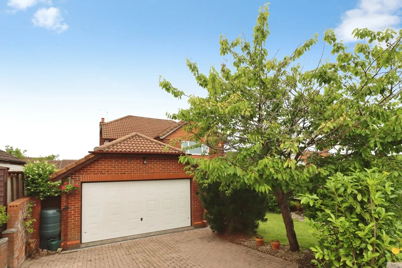 Pettigrove Road, Kingswood, Bristol, BS15, photo 20