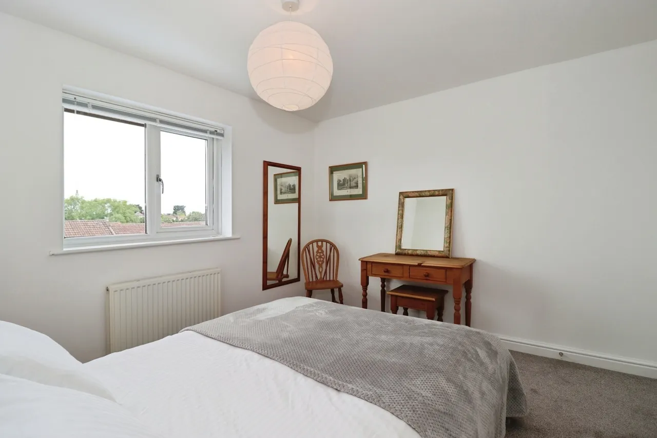 Pettigrove Road, Kingswood, Bristol, BS15, photo 15