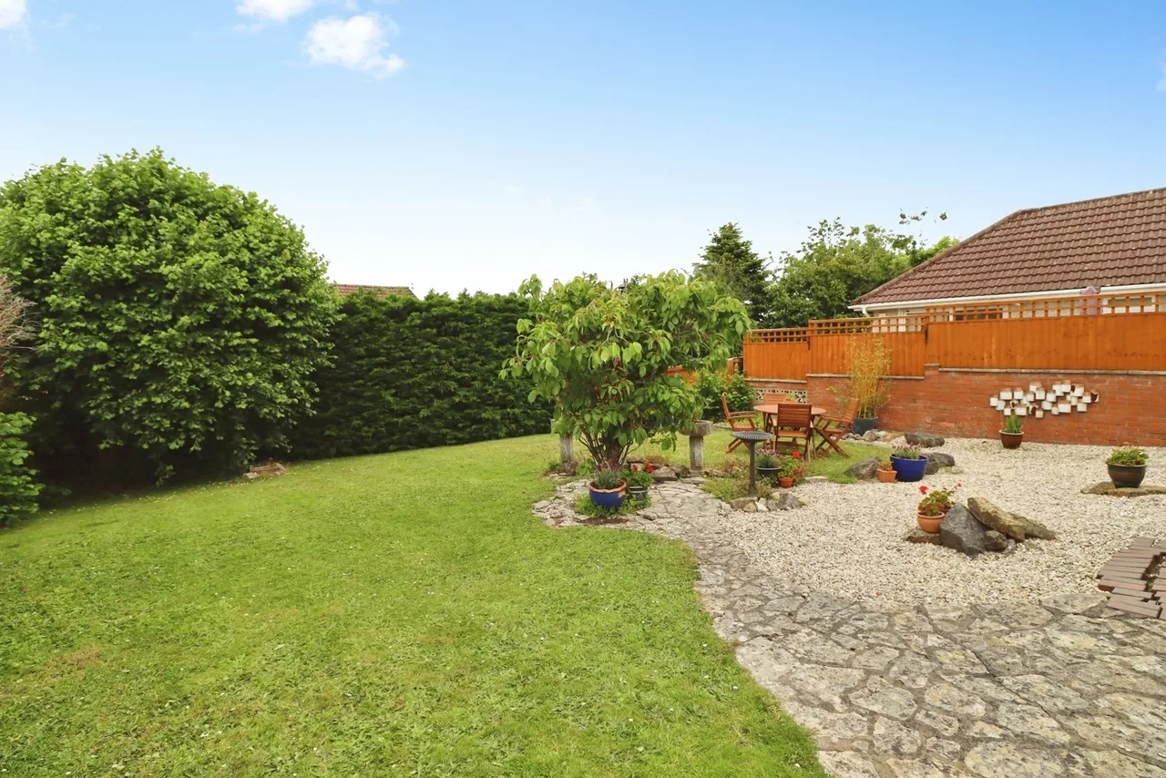 Pettigrove Road, Kingswood, Bristol, BS15, photo 19