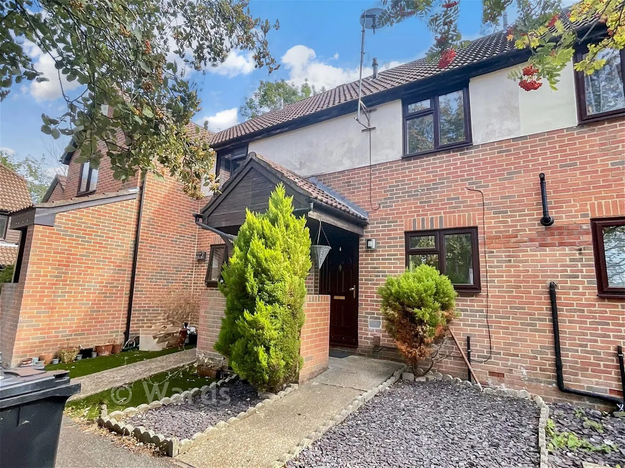 2 bed house for sale, Alexandra Glen, Walderslade, ME5