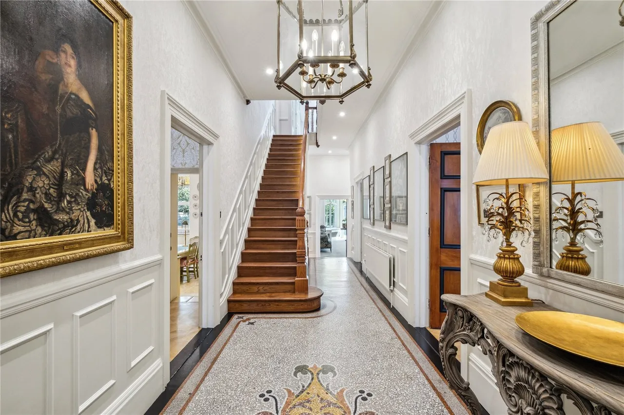 Trinity Road, London, SW17, photo 6