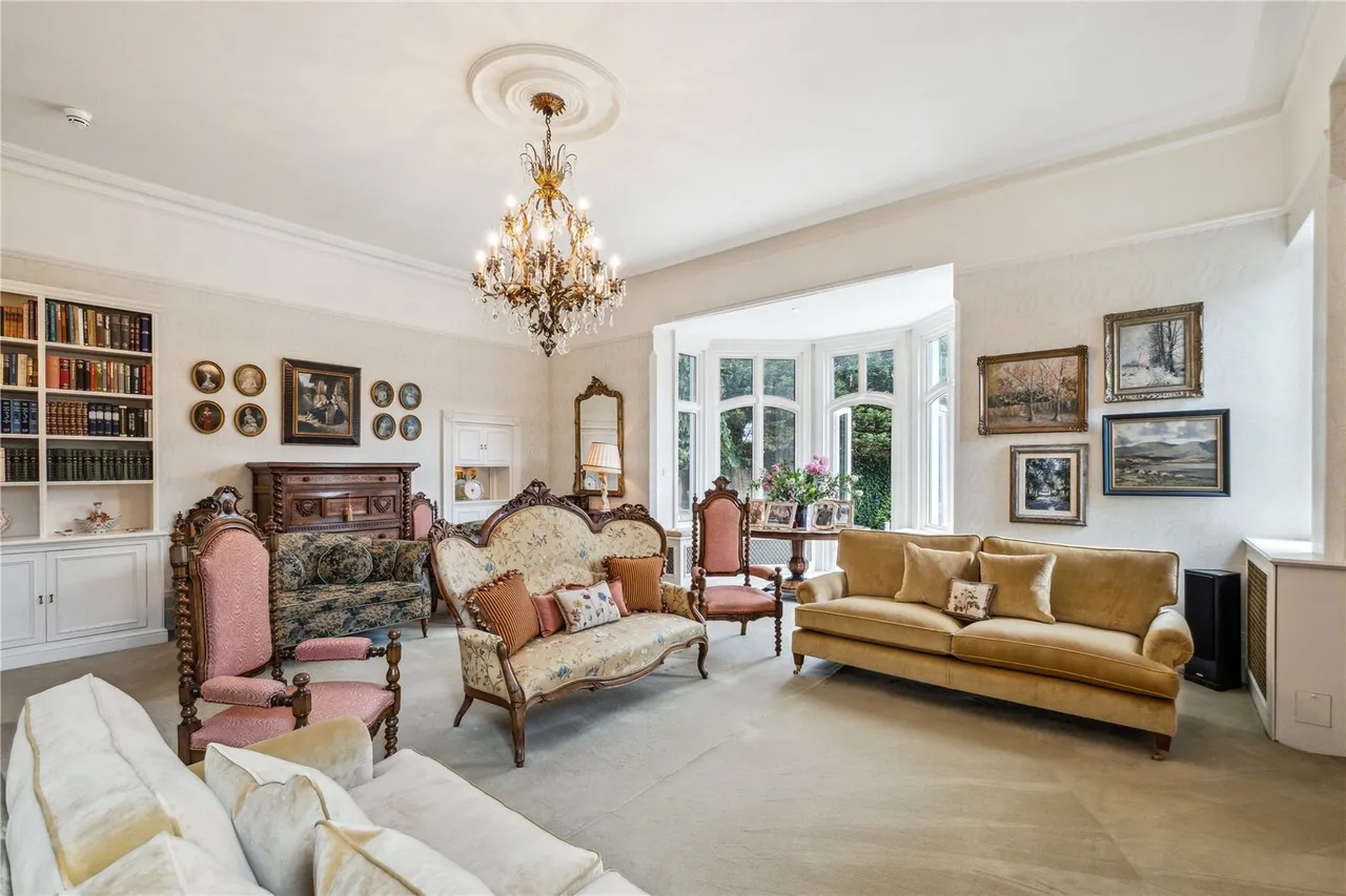Trinity Road, London, SW17, photo 4
