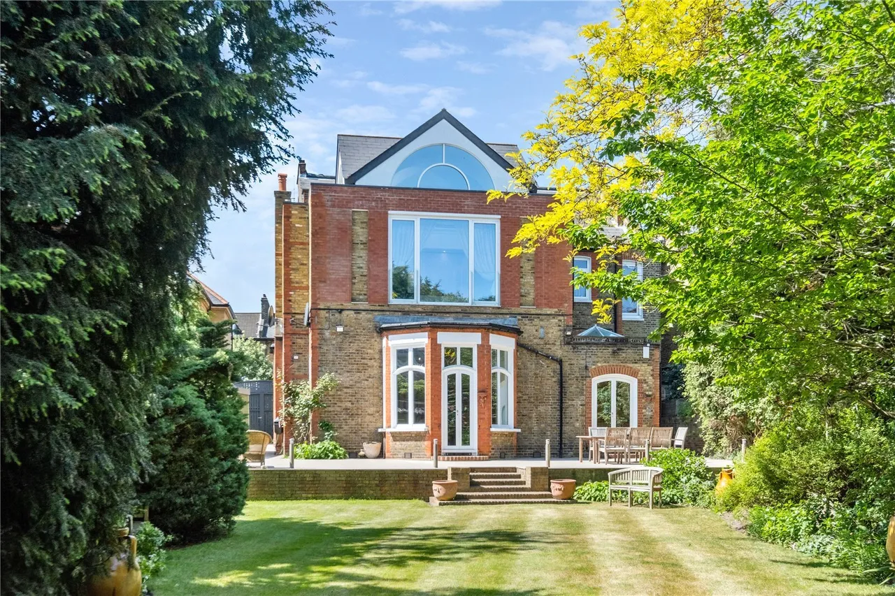 Trinity Road, London, SW17, photo 16