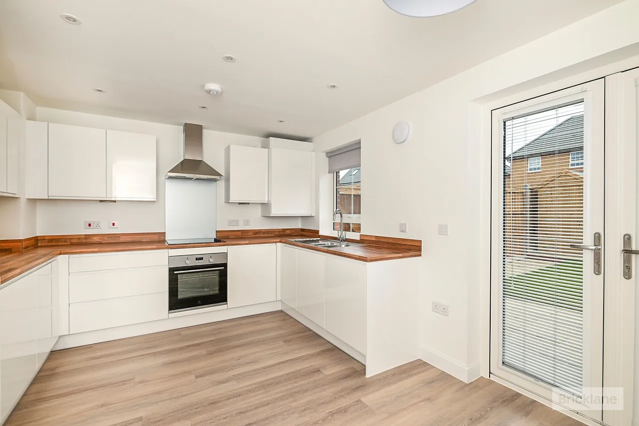 Winston Avenue, Sittingbourne, photo 2