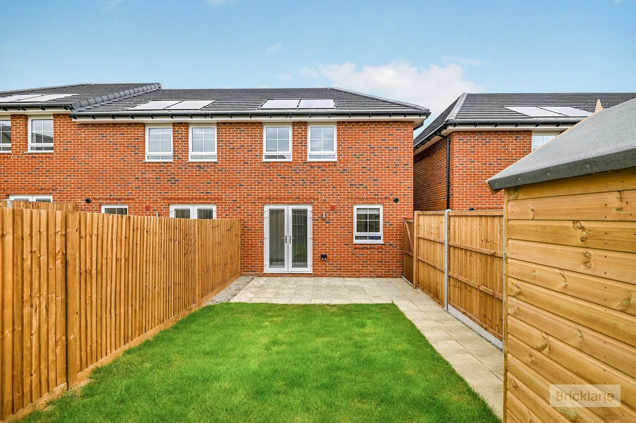 Winston Avenue, Sittingbourne, photo 3