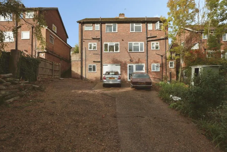 Deeds Grove, High Wycombe, HP12, photo 14