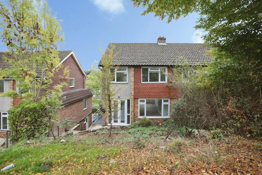 Deeds Grove, High Wycombe, HP12, photo 13