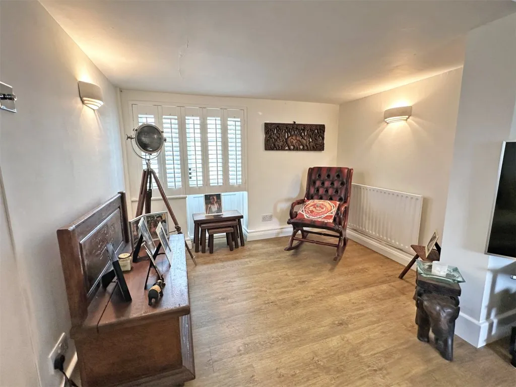 Brockenhurst, Hampshire, photo 9