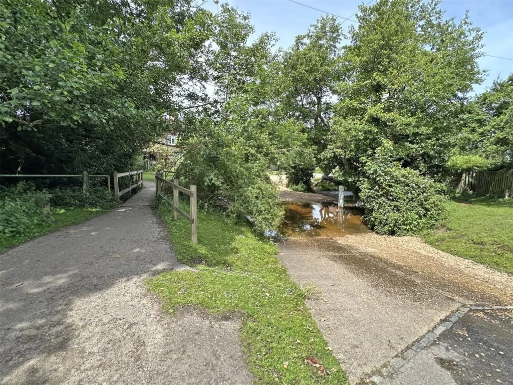Brockenhurst, Hampshire, photo 24