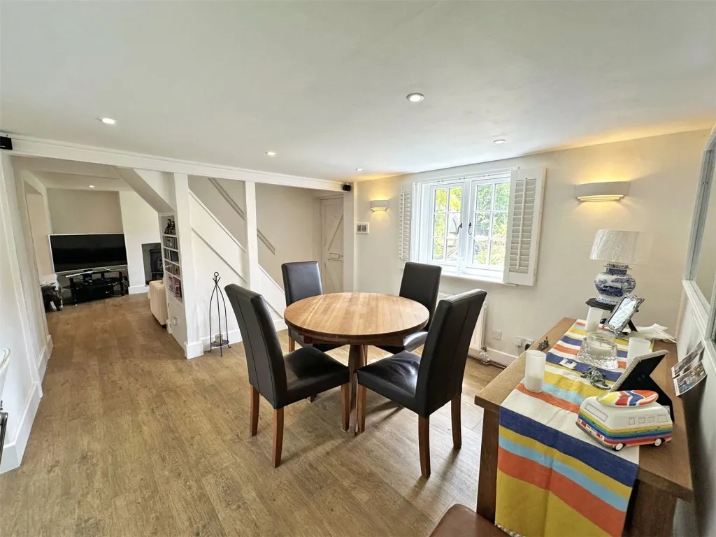 Brockenhurst, Hampshire, photo 6